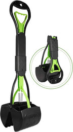 PPOGOO Non-Breakable Pet Pooper Scooper by PPOGOO