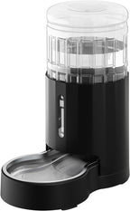 CZPET Automatic 4L/1Gal/135Oz Cat Water Dispenser by CZPET