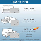 hyha Waterproof Dog Blanket, Soft Dog Bed Cover Pet Blankets, Waterproof Sofa - Image 9