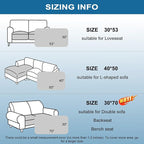hyha Waterproof Dog Blanket, Soft Dog Bed Cover Pet Blankets, Waterproof Sofa - Image 9