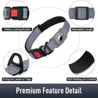 Airtag Dog Collar with AirTag Holder - Image 5