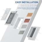 Dog Door for Wall - Image 9