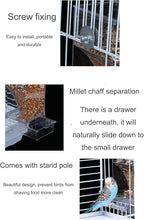 No Mess Bird Feeder, Bird Feeder - Image 3