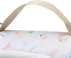 Portable Bird Travel Carrier, Parrot Transport Box, 16x12 Inch Travel Carrier - Image 7