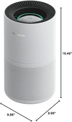 GoveeLife Air Purifiers for Home, Smart Air Purifier for Large Rooms - Image 11