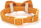 Cotton Breakaway Kitten Collar - Image 2