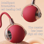 Interactive Cat Toy, Electric DogBall Toy, Cat Toys - Image 4