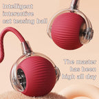 2 Packs Interactive Cat Toy, Electric DogBall Toy, Cat Toys - Image 2