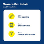 PetSafe Plastic Pet Door - Image 6