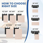Waterproof Dog Bed Cover, Non-Slip Dog Blanket - Image 4