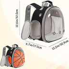 Portable Travel Backpack Habitat - Image 2
