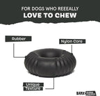 Barkbox Super Chewer Tough Dog Chew Toys - Image 2