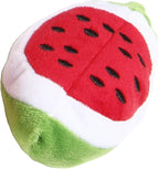 Dog Chew Toy Multi-Shape Comfortable to Touch Plush Cats Chew Stuffed Toy - Image 6