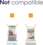 Litter Genie Refill Bags | Standard 3-Pack, 28 total ft | Up to 6 Months of - Image 6