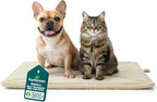 FurHaven ThermaNAP Self Warming Cat Mat, Dog Bed by FurHaven
