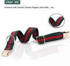 Premium Dog Collar, Cute Dog Collars Luxury Style, Durable Pet Collars - Image 2