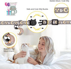 2PCS Breakaway Cat Collars - Image 3