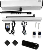 Olideauto Automatic Pet Door Opener by Olideauto
