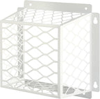 Dryer Vent Bird Guard, Dryer Vent Cover Guard by JIANBENKJ