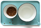 Hoki Found Silicone Non Slip Pet Food Mats - Image 4