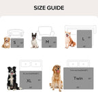 GASUR Waterproof Dog Blankets for Large Medium Dogs, Dog Blanket for Couch Bed - Image 6