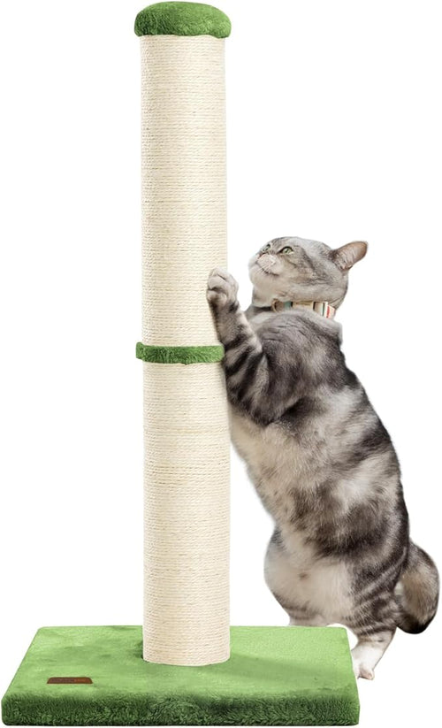 34inch Cat Scratching Post by Karolpar