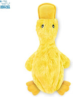 Best Pet Supplies Interactive Squeaky Dog Chew Toy, Ideal Dog Toys - Image 3