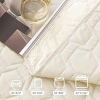 Waterproof and Anti-Slip Dog Bed Cover and Pet Blanket Sofa Pet Bed Mat ，car - Image 6