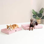 EHEYCIGA Orthopedic Dog Beds for Large Dogs - Image 8