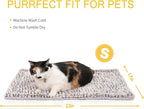 Self Heating Cat Pad Self Warming Cat Bed 22" x 17" Thermal Mat Extra Warm Pet - Image 5