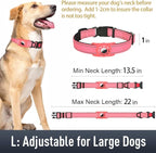 Airtag Dog Collar with AirTag Holder - Image 6