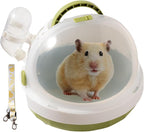 Portable Pet Travel Carrier by NASIDE