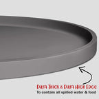 DogBuddy Dog Food Mat - Image 6