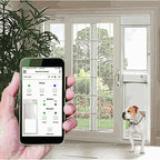 Power Pet Electronic Dog Door - Image 5