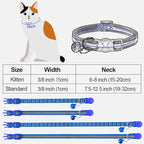 Taglory Kitten Collar Breakaway - Image 6