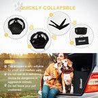 Puppy Playpen Indoor for Small Dogs, Portalble Pet Dog Play Pens Kennel Crate - Image 6