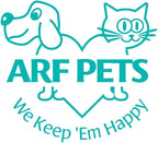 Arf Pets Dog Self Cooling Mat 11.5 x 15.5, Pad - Image 5