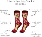 E&S Pets Pet Lover Socks - Image 2