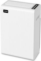 Air Purifiers for Home Large Room up to 2000ft², H13 HEPA Air Filter for Pets by MOOKAFAMILY