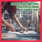 HASHI Bird Cage Liner - Image 7
