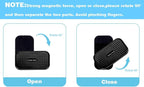 Carefree Fish Aquarium Super Strong Magnetic Cleaner - Image 8