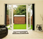 ALTRUISTIC Artificial Grass 2FTX13FT, Realistic Fake Grass Deluxe Turf - Image 9