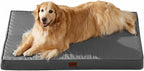 BFPETHOME Outdoor Dog Beds for Large Dogs, Waterproof Dog Bed for Medium - Image 9