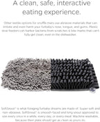 Pet Parents Forager Mats & Slow Feeder Dog Bowl - Image 2