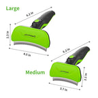 Pet Grooming Brush for Dogs and Cats, Effectively Reduces Shedding by Up to 95% - Image 4
