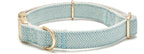 Soft Cotton Hemp Dog Collar - Image 6