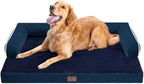 Large Dog Bed Orthopedic Washable | Beds Bolster Pet | XL Large Big Dogs | - Image 9