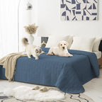 Waterproof and Non-Slip Dog Bed Cover and Pet Blanket Sofa Pet Bed Mat ，car - Image 7