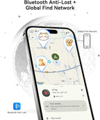 Bluetooth Dog Tracker Tag, Pet Tracker - Image 5