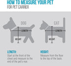 Sherpa Replacement Liners for Travel Pet Carriers - Image 4